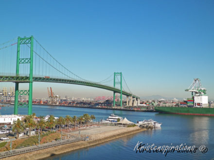 Bridge Over Coastal Waters