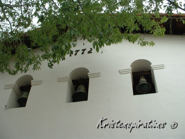 Bells of 1772
