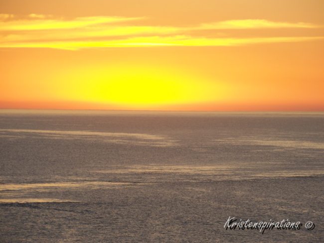 Calming Glow