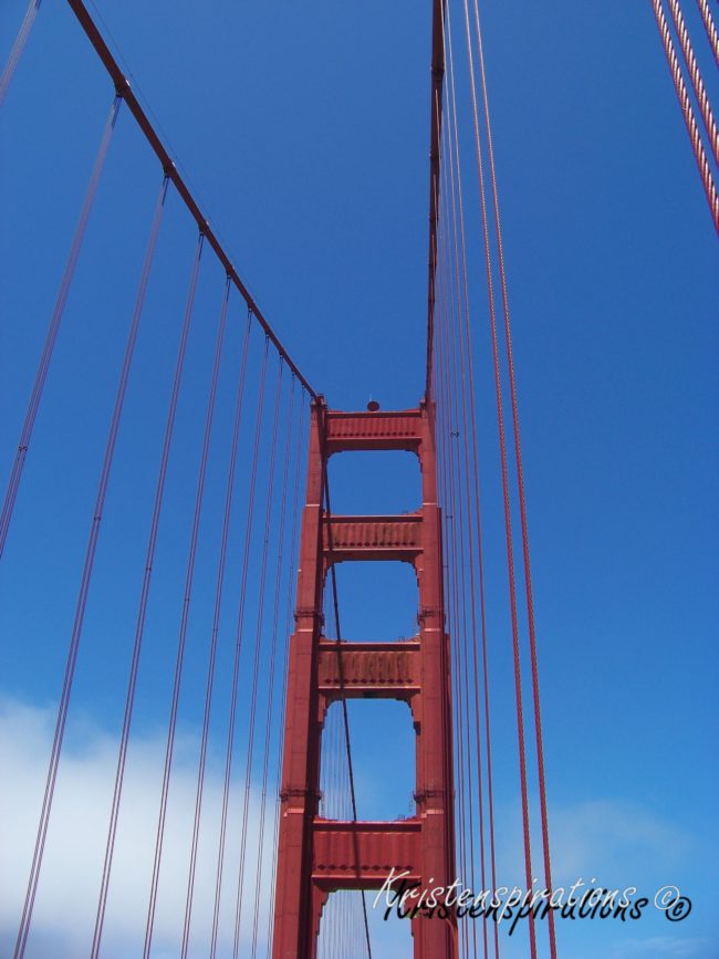 Golden Gate Angles — San Francisco, CA