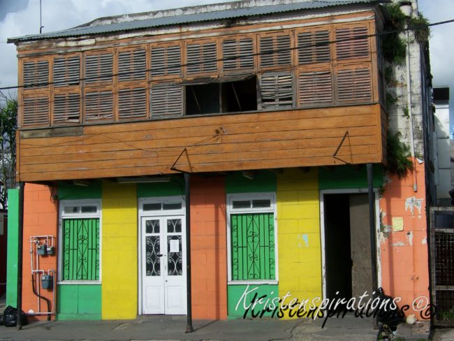 Jamaican Me Feel at Home