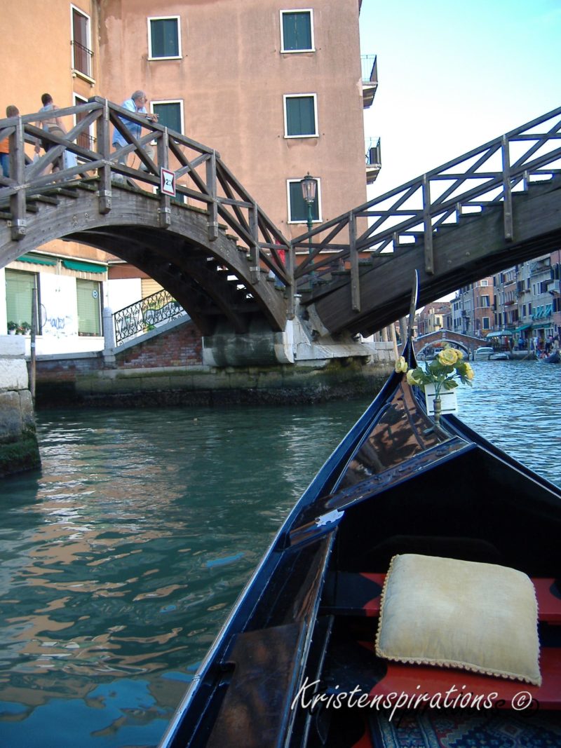 Transport di Venezia — Venice, Italy
