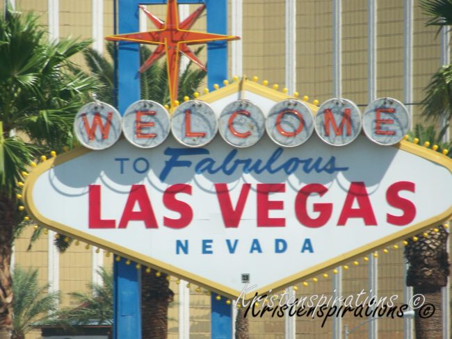 #VegasStrong