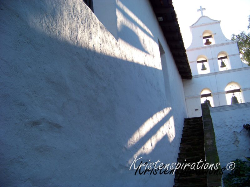 Mission Basilica San Diego de Alcala